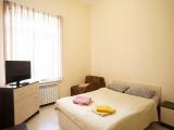 Right Room(Райт Рум) апартаменты на 1 этаже в тихом районе, центр