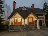 Двухместный коттедж Superior с 5 комнатами