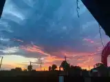 Дача в лавандах
