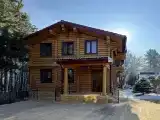 Вилла с 3 спальнями