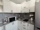 Двухкомнатная квартира с видом на ленинский проспект