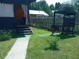 Отдых на Телецком