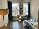 Двухместный номер с 1 кроватью Стандартный двухместный №11