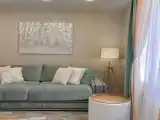 Каменный немецкий дом