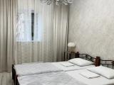 Уютная квартира возле парка и нарзанной галереи