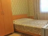 Двухместный номер с 1 кроватью стандарт