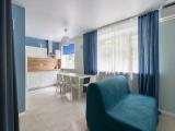 Апартаменты в самом центре