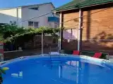 Для тихого семейного отдыха