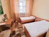 Двухместный номер с 2 отдельными кроватями стандарт