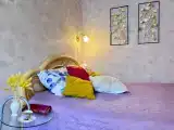Уютная квартира рядом с центром