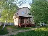 Уютный дом с сауной