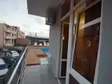 Двухместный номер с 1 кроватью стандарт двухкомнатный с балконом, вид на бассейн