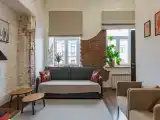Стильная квартира у Эрмитажа
