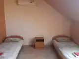 Двухместный номер с 2 отдельными кроватями стандарт