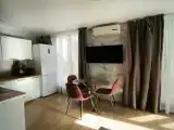 Уютная квартира на первой береговой
