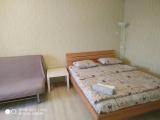 2-комнатная квартира в новостройке