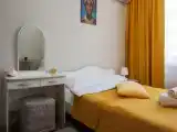 Двухместный номер с 1 кроватью полулюкс (без балкона)