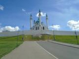 Квартира у подножия Казанского Кремля