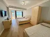 Семейный номер Семейный номер Делюкс с видом на море