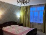 Уютная квартира в центре