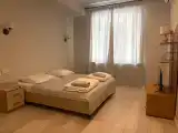 Уютный просторный номер на двоих