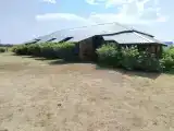Уютный трёхместный домик