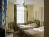 Двухместный номер с 2 отдельными кроватями комфорт