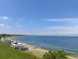 Уютный домик у моря