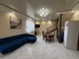 Уютный гостевой коттедж в курортной зоне города