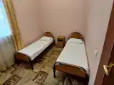 Двухместный номер с 2 отдельными кроватями стандарт