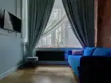 Апартамент Смольный