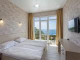 Двухместный номер с 1 кроватью Economy Comfort