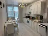 Уютная двухкомнатная квартира в центре города