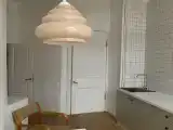 Уютная винтажная студия