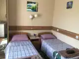 Комната в частном доме
