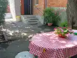 Часть дома с отдельным входом
