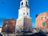 Квартира в центре старого города