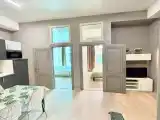 Квартира для большой семьи у пляжа