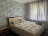 Двухместный номер с 1 кроватью люкс с 1 спальней