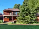 Двухэтажный дом Lucky House озеро Байкал