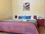Просторная квартира в центре