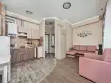 Квартира в пешей доступности до моря