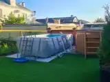 Дом Уютный уголок на Кутузова