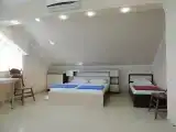 Люкс студия с улучшеными условиями