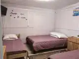 Благоустроенный 4-местный со своей кухней и санузлом