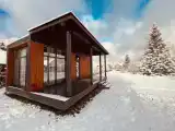 Частный дом