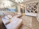 Уютная квартира в центре с видом на парк