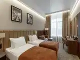Двухместный номер с 2 отдельными кроватями супериор
