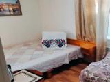 Уютная комната для семьи из 3-х человек