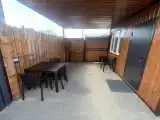 Уютный номер в центре хутора